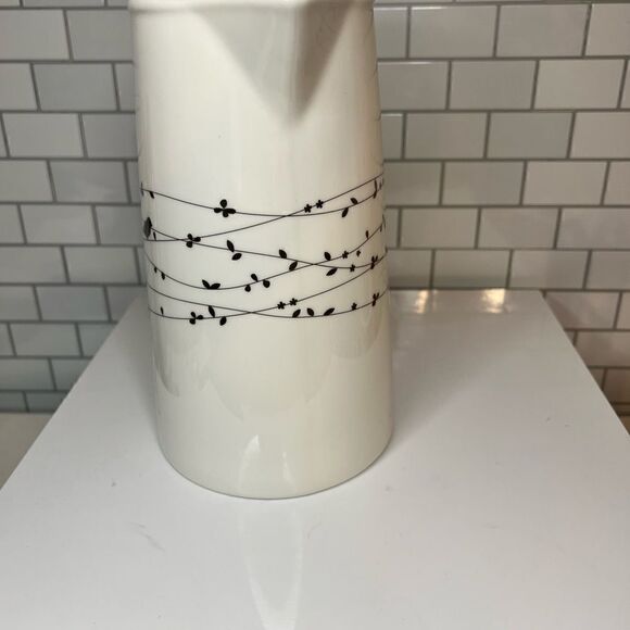 NEW Ciroa Oiseau 48oz Pitcher - Picture 2 of 6